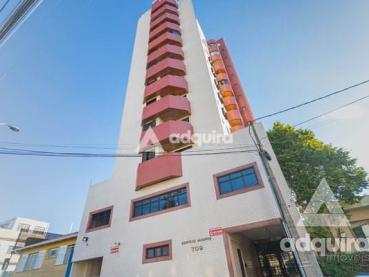 Apartamento de 10m² à Venda, 3 quartos - Ponta Grossa - Ref. 471884-4