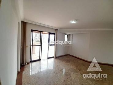 Apartamento de 10m² à Venda, 3 quartos - Ponta Grossa - Ref. 471884-4
