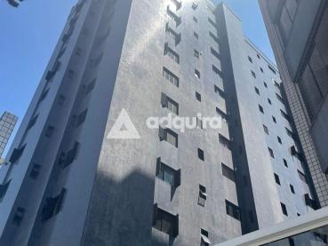 Apartamento de 234m² à Venda, 4 quartos - Ponta Grossa - Ref. 471898-4