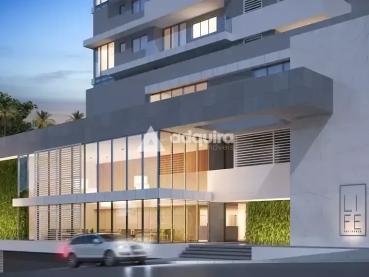 Apartamento de 220m² à Venda, 3 quartos - Ponta Grossa - Ref. 471900-4