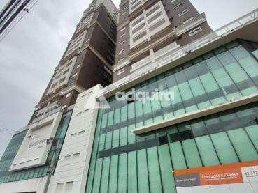 Apartamento de 269m² à Venda, 4 quartos - Ponta Grossa - Ref. 471905-4