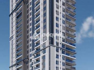 Apartamento de 220m² à Venda, 3 quartos - Ponta Grossa - Ref. 471917-4