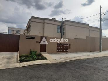 Apartamento de 10m² à Venda, 2 quartos - Ponta Grossa - Ref. 471918-4