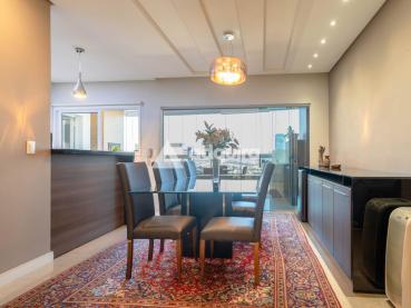 Apartamento de 230m² à Venda, 3 quartos - Ponta Grossa - Ref. 471920-4