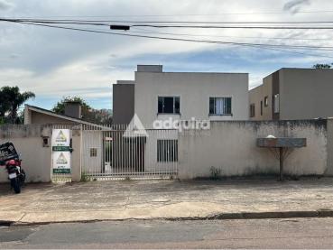 Apartamento de 51m² à Venda, 2 quartos - Ponta Grossa - Ref. 471926-4