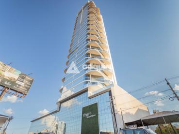 Apartamento de 10m² à Venda, 3 quartos - Ponta Grossa - Ref. 471950-4