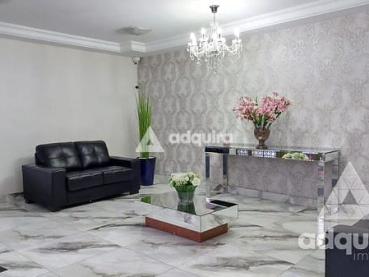 Apartamento de 171m² à Venda, 3 quartos - Ponta Grossa - Ref. 471951-4