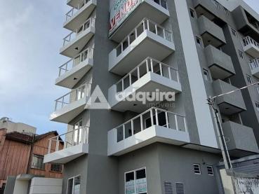 Apartamento de 10m² à Venda, 1 quarto - Ponta Grossa - Ref. 471953-4