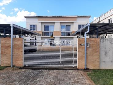 Apartamento de 60m² à Venda, 2 quartos - Ponta Grossa - Ref. 471964-4