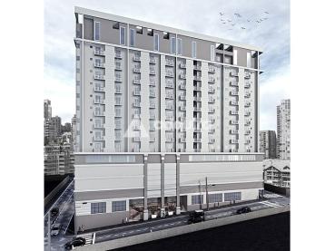 Apartamento de 10m² à Venda, 1 quarto - Ponta Grossa - Ref. 472689-4