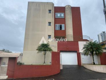 Apartamento de 81m² à Venda, 2 quartos - Ponta Grossa - Ref. 472833-4
