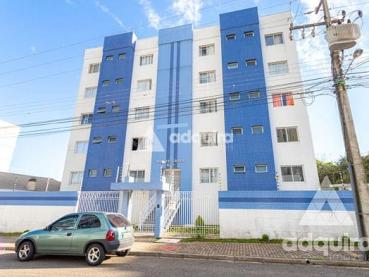 Apartamento de 96m² à Venda, 3 quartos - Ponta Grossa - Ref. 473028-4