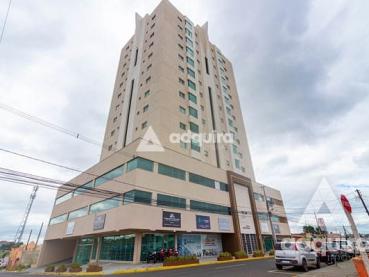 Apartamento de 113m² à Venda, 2 quartos - Ponta Grossa - Ref. 473036-4