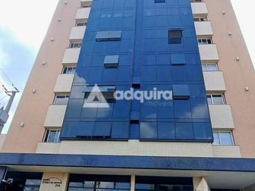 Apartamento de 10m² à Venda, 3 quartos - Ponta Grossa - Ref. 473038-4