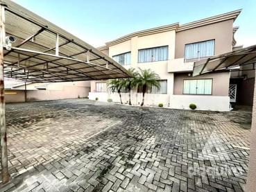 Apartamento de 90m² à Venda, 2 quartos - Ponta Grossa - Ref. 473040-4