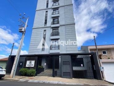 Apartamento de 106m² à Venda, 2 quartos - Ponta Grossa - Ref. 473049-4