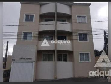 Apartamento de 95m² à Venda, 2 quartos - Ponta Grossa - Ref. 473056-4