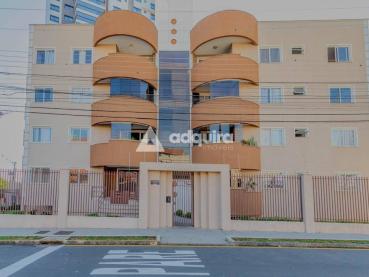 Apartamento de 10m² à Venda, 3 quartos - Ponta Grossa - Ref. 479398-4