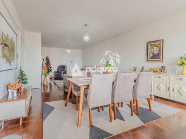 Apartamento de 155m² à Venda, 3 quartos - Ponta Grossa - Ref. 479487-4