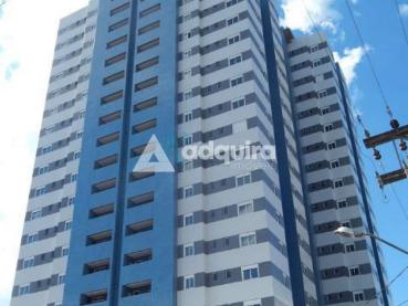 Apartamento de 160m² à Venda, 3 quartos - Ponta Grossa - Ref. 479544-4