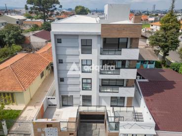 Apartamento de 129m² à Venda, 3 quartos - Ponta Grossa - Ref. 479557-4