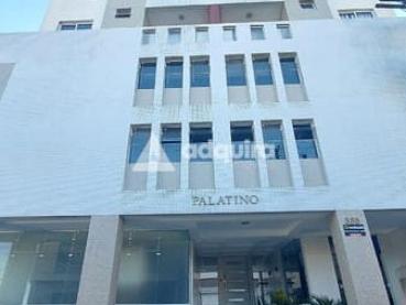 Apartamento de 137m² à Venda, 3 quartos - Ponta Grossa - Ref. 479565-4