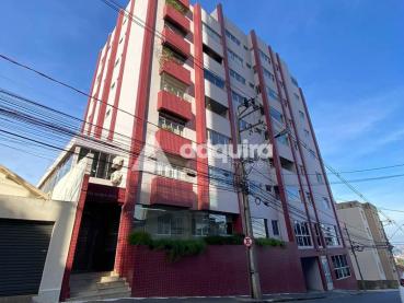 Apartamento de 10m² à Venda, 3 quartos - Ponta Grossa - Ref. 479567-4