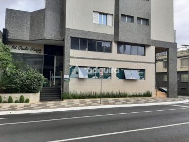 Apartamento de 208m² à Venda, 3 quartos - Ponta Grossa - Ref. 479570-4