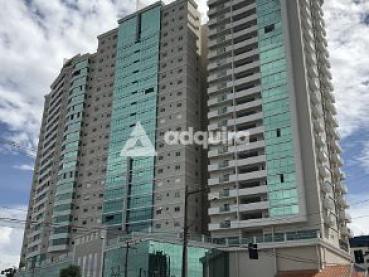 Apartamento de 153m² à Venda, 2 quartos - Ponta Grossa - Ref. 479579-4