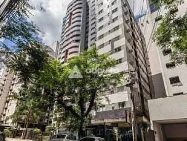 Apartamento de 114m² à Venda, 3 quartos - Curitiba - Ref. 479583-4