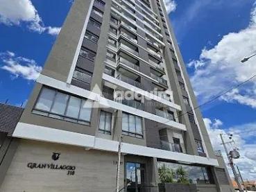 Apartamento de 10m² à Venda, 3 quartos - Ponta Grossa - Ref. 479593-4