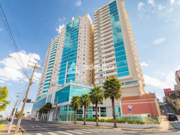 Apartamento de 164m² à Venda, 3 quartos - Ponta Grossa - Ref. 479610-4