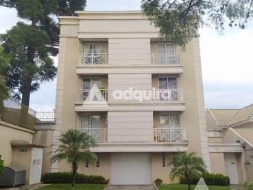 Apartamento de 10m² à Venda, 2 quartos - Ponta Grossa - Ref. 479613-4