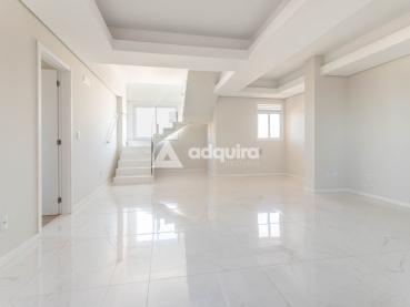 Apartamento de 302m² à Venda, 3 quartos - Ponta Grossa - Ref. 479624-4