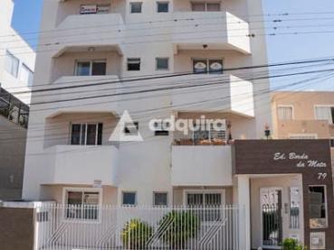 Apartamento de 147m² à Venda, 3 quartos - Ponta Grossa - Ref. 479625-4