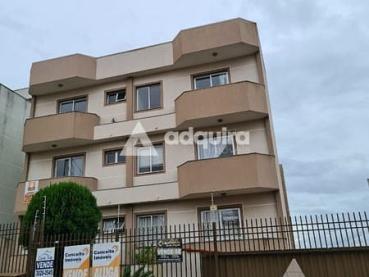 Apartamento de 10m² à Venda, 3 quartos - Ponta Grossa - Ref. 479626-4