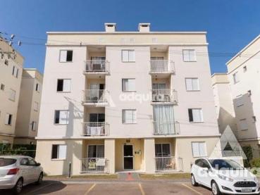 Apartamento de 64m² à Venda, 3 quartos - Ponta Grossa - Ref. 479627-4