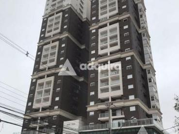 Apartamento de 68m² à Venda, 1 quarto - Ponta Grossa - Ref. 479628-4