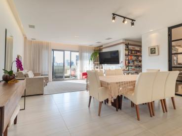 Apartamento de 273m² à Venda, 3 quartos - Ponta Grossa - Ref. 479630-4