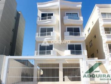 Apartamento de 50m² à Venda, 1 quarto - Ponta Grossa - Ref. 479633-4