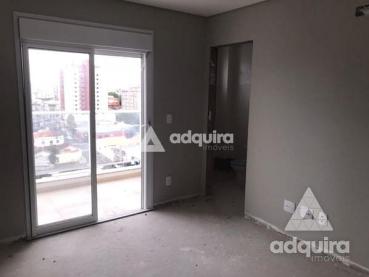 Apartamento de 100m² à Venda, 2 quartos - Ponta Grossa - Ref. 479637-4
