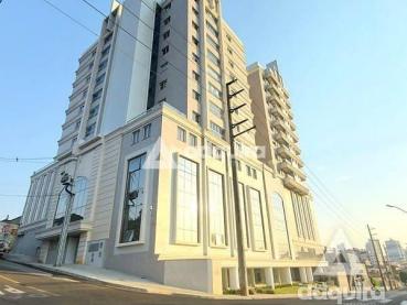Apartamento de 10m² à Venda, 3 quartos - Ponta Grossa - Ref. 479653-4