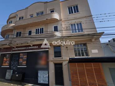 Apartamento de 102m² à Venda, 2 quartos - Ponta Grossa - Ref. 479657-4