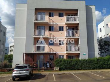 Apartamento de 68m² à Venda, 1 quarto - Ponta Grossa - Ref. 479659-4