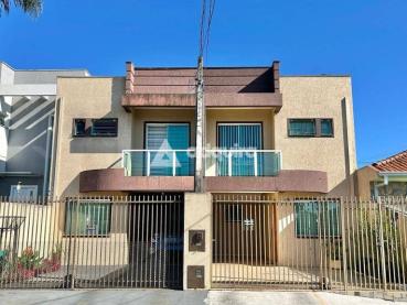 Sobrado de 113m² à Venda, 3 quartos - Ponta Grossa - Ref. 479664-4