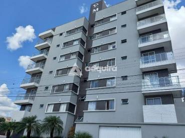 Apartamento de 10m² à Venda, 2 quartos - Ponta Grossa - Ref. 480107-4