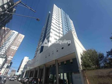 Apartamento de 125m² à Venda, 2 quartos - Ponta Grossa - Ref. 480871-4