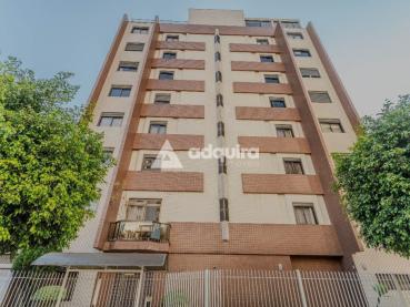 Apartamento de 322m² à Venda, 4 quartos - Ponta Grossa - Ref. 480882-4