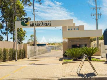 Apartamento de 10m² à Venda, 2 quartos - Ponta Grossa - Ref. 480894-4