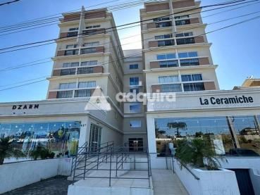 Apartamento de 130m² à Venda, 3 quartos - Ponta Grossa - Ref. 481328-4